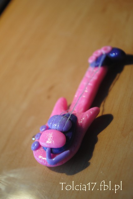Gitarka ;)