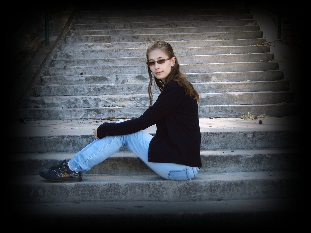niedziela ;)
