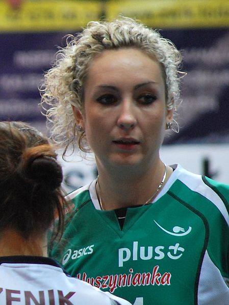 Kinga;*****