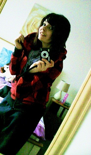 Jaaa ! ^^ :D 