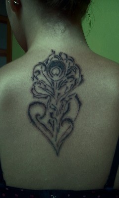 Tatoo :)