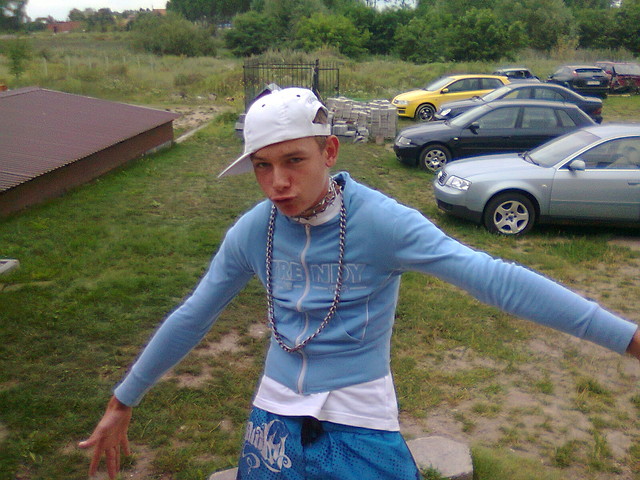 Rogu! xDD