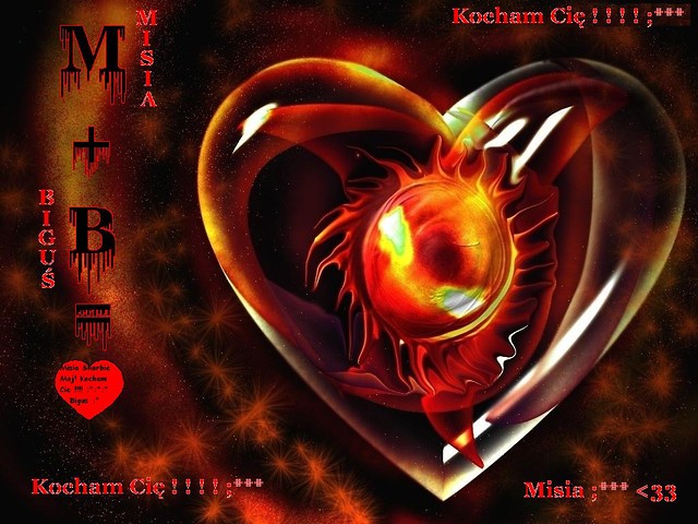 Kocham Ci ! ;***
