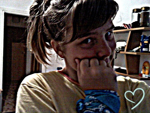 Dzieeee - dooo - bryy :**