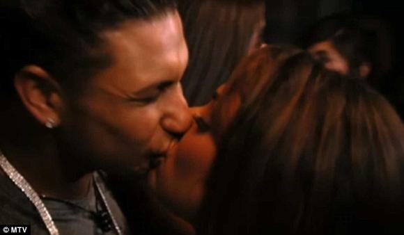 Jersey Shore :*