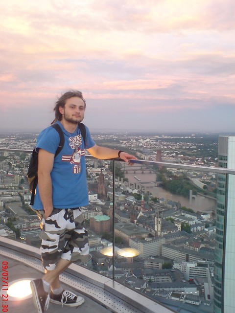 Frankfurt