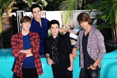 BTR