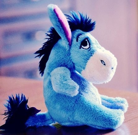 Eeyore