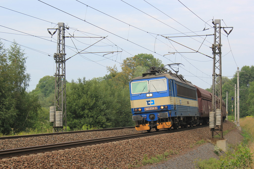 363 034-0