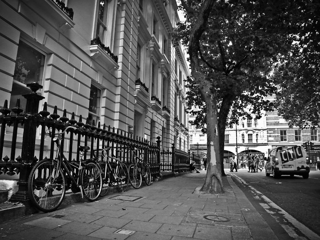 streets of dreams