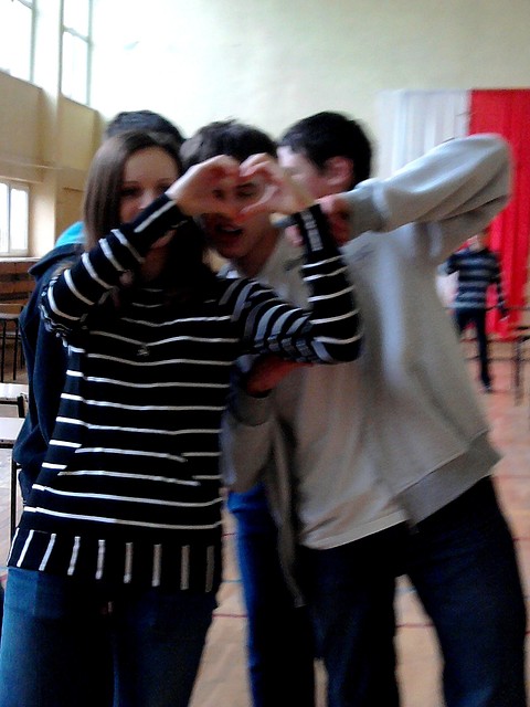 Haha :D