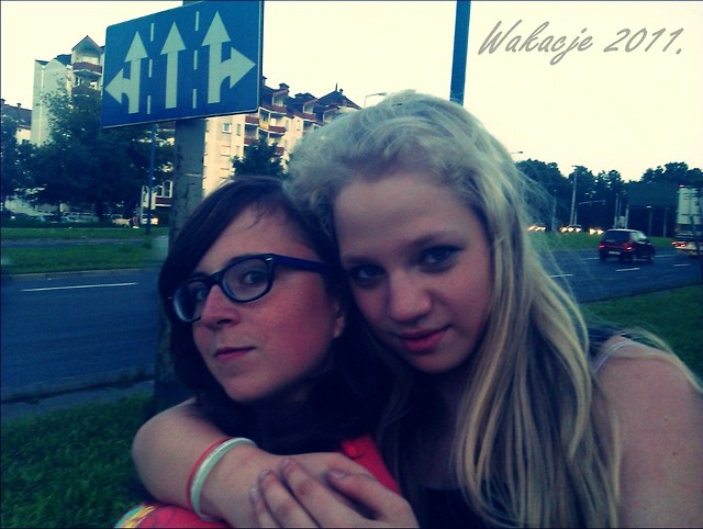 64 - Wakacje 2011.. #1