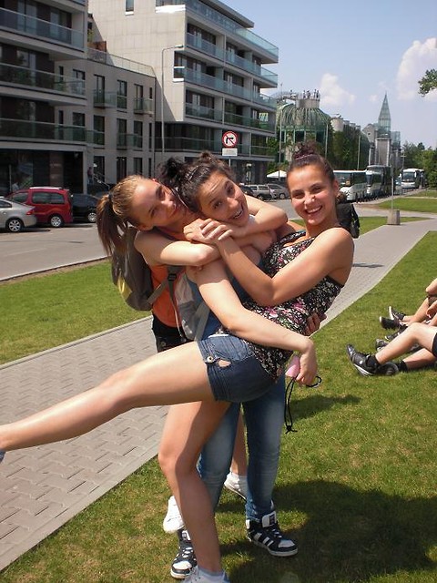 wieniary moje ;*
