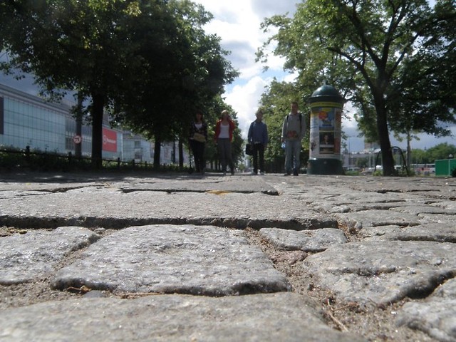 Warsaw!
