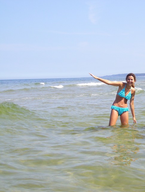 Ustka ;)
