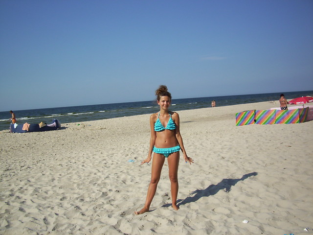 Ustka ;) ;D