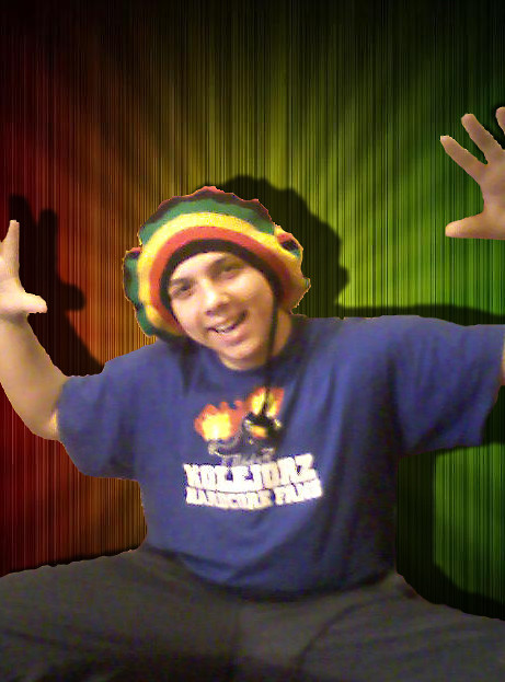JAH BLESS :)