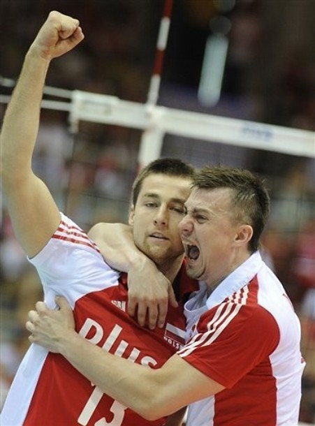 Misiek i Iga;****