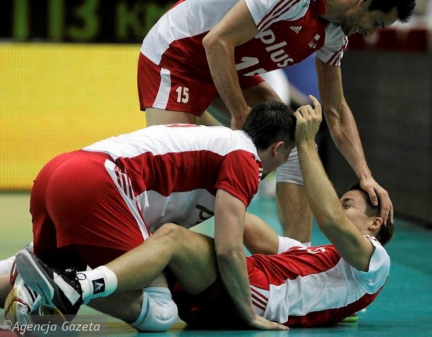 jest Rado!