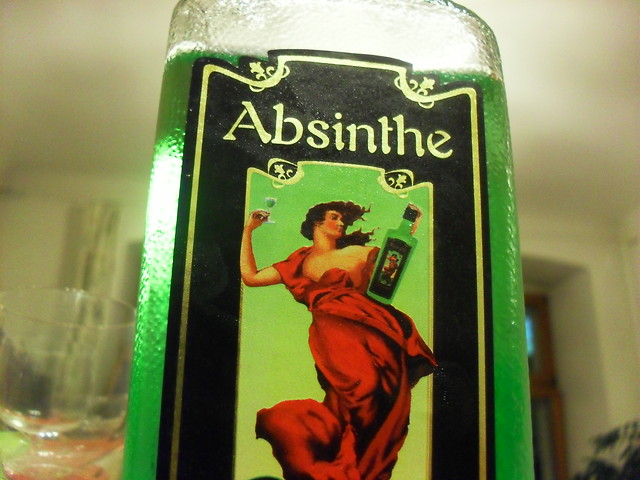 senior absinte vol 2.