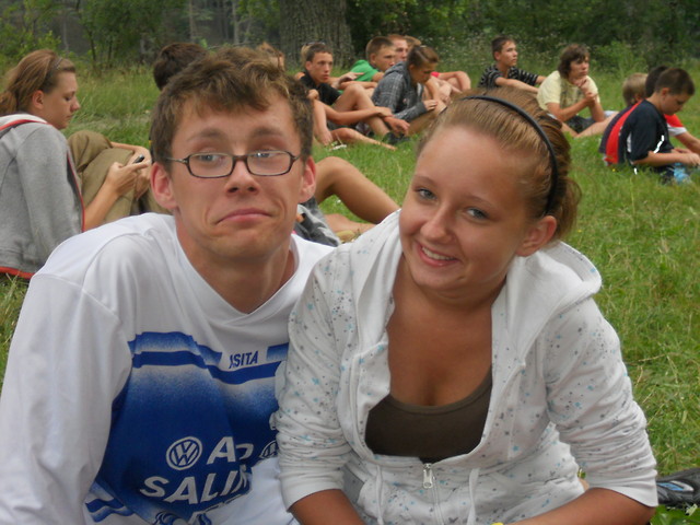 haha. :*