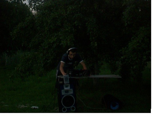 Dj - Mody In Da Mix;D 