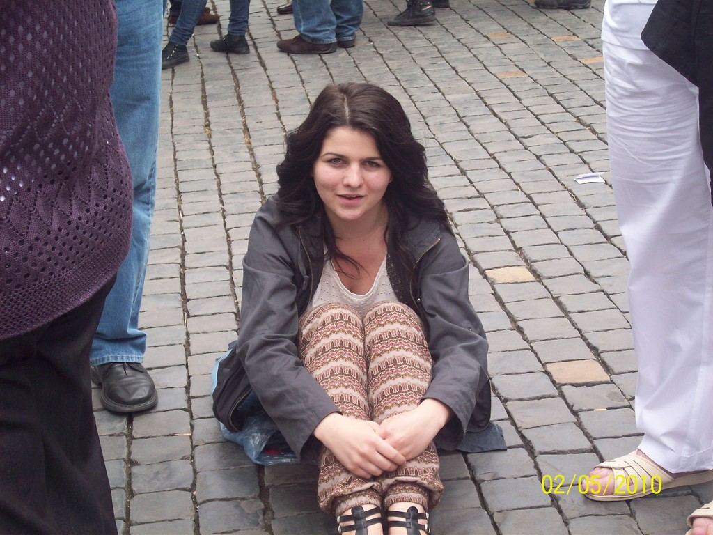 Ania...:P