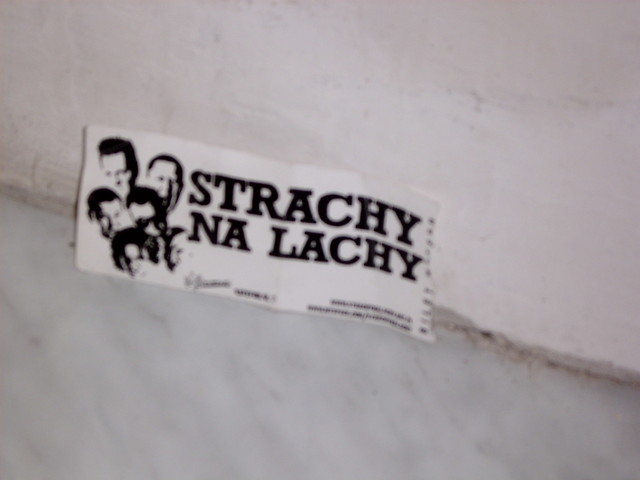 melodii sztachy