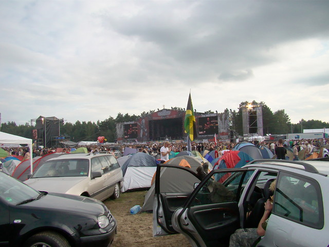 Woodstock 2011