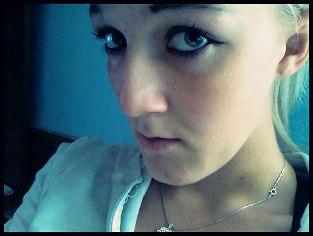 A To Stare..;D