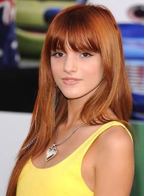Cars 2 Premiere