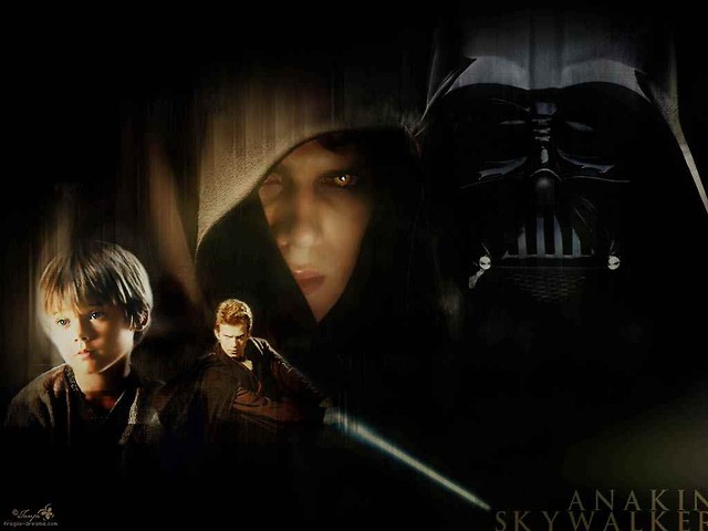 anakin