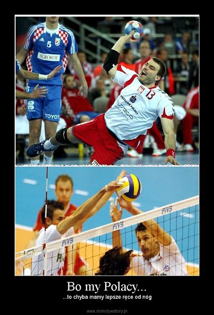 Polska Najlepsza!