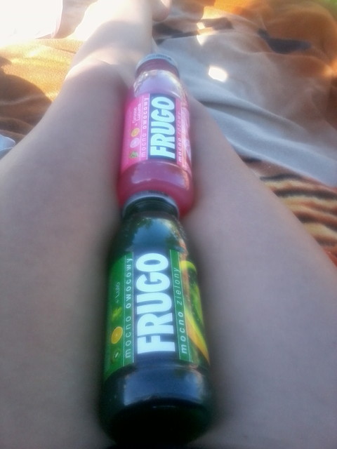 Fruuuugo :D