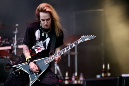 Alexi Laiho 