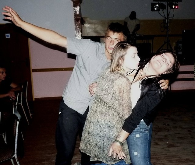 Z moich urodzin.! ;)