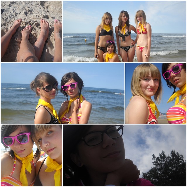 kocham ;*