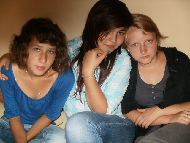 Kolonie 2011