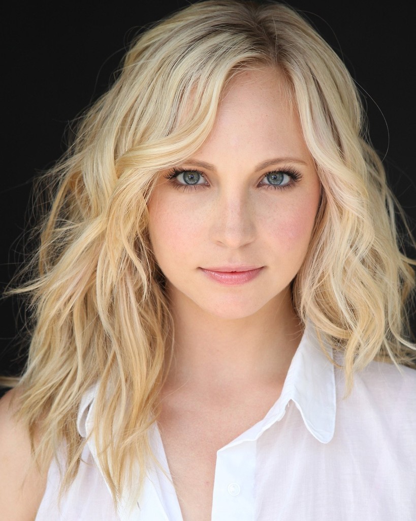 candice accola .