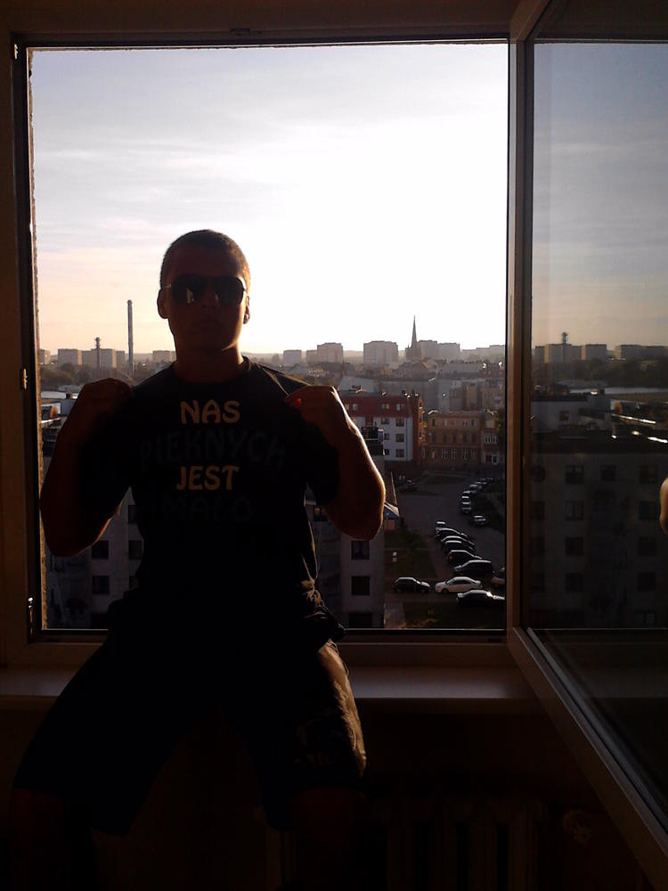 winoujcie ;D