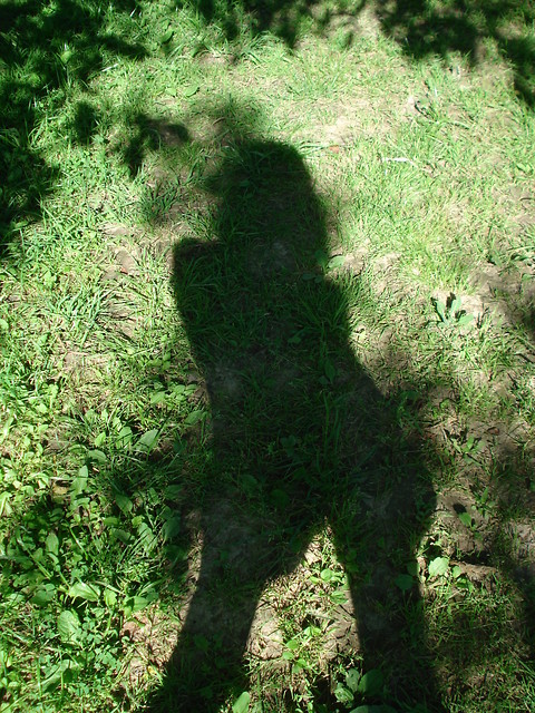 Aaaa... takie tam ;P