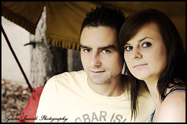 Bogusia & Czarek