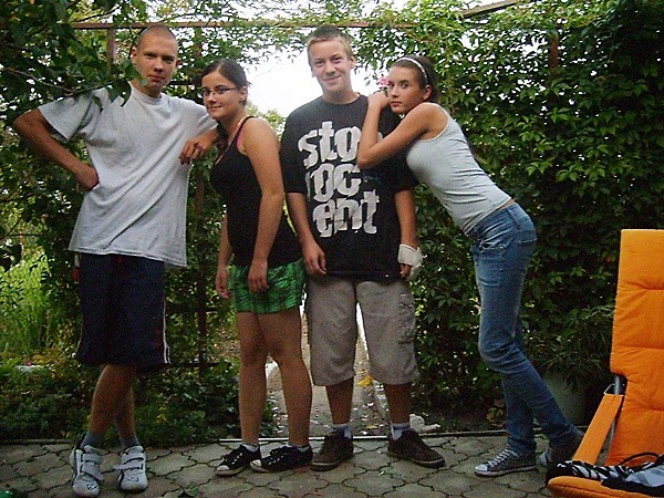 Mafia  lubowska heh :D 