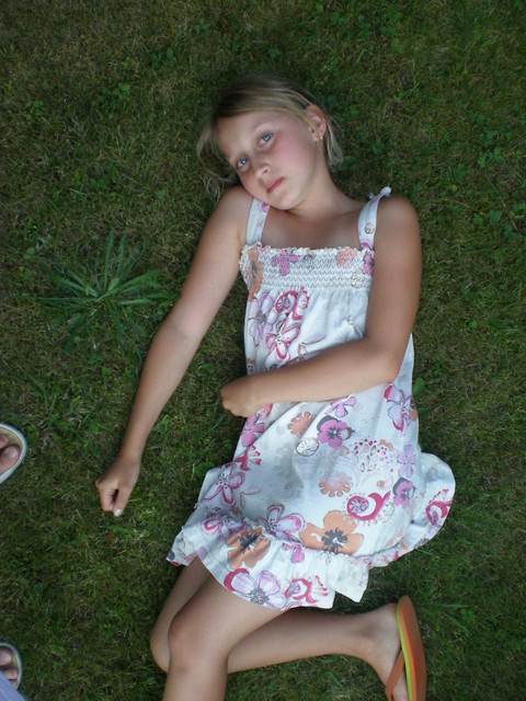 Na onie Natury..... :-)