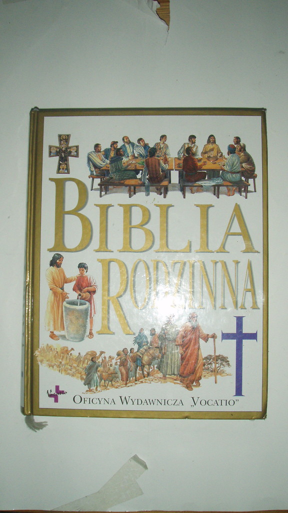 BIBLIA