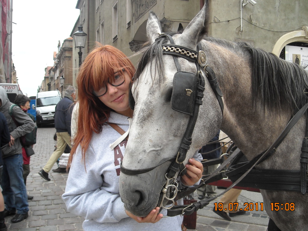 Pozna ♥