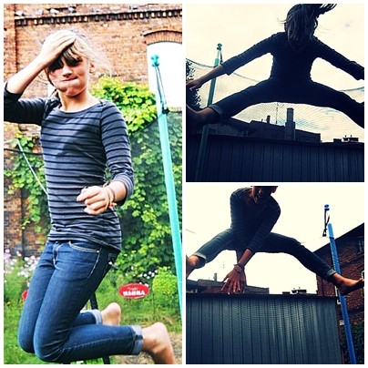 haha  ;p  