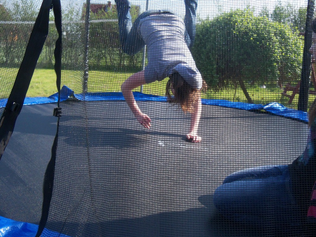 ;