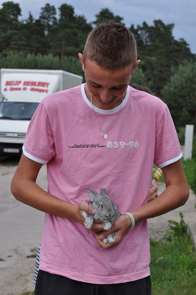 Krulik;)