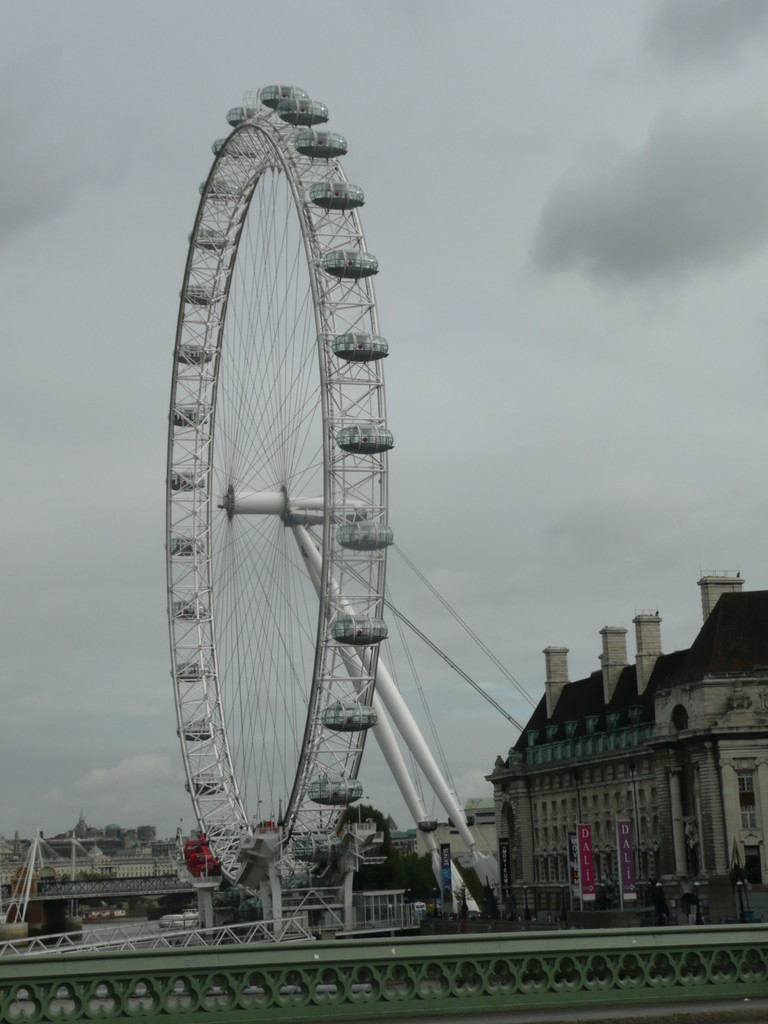 London trip